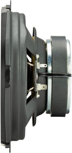 Kicker KSC680 6x8 5x7 Inch Coaxial Car Audio Speakers (Renewed) in Kuwait