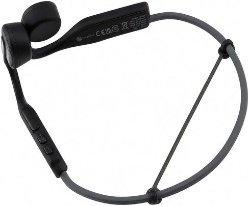 10 Pieces Adjust Strip for SHOKZ Bone Conduction Sport Headphones in Kuwait