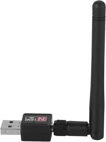300Mbps USB WiFi Adapter 2.4GHz in Saudi Arabia