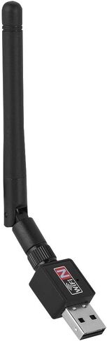300Mbps USB WiFi Adapter 2.4GHz in Saudi Arabia