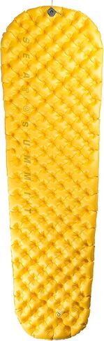 Sea to Summit Ultralight Backpacking Air Mattress, Regular in Saudi Arabia