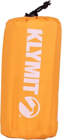 Klymit Static V Base Sleeping Pad - Orange in Kuwait