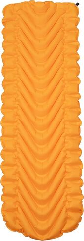 Klymit Static V Base Sleeping Pad - Orange in Kuwait