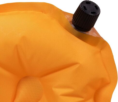 Klymit Static V Base Sleeping Pad - Orange in Kuwait