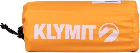 Klymit Static V Base Sleeping Pad - Orange in Kuwait