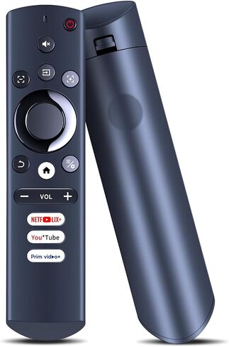 Projector Replacement Remote Control for GooDee AC321 YG600-Movin, AURZEN Boom 3 F503, NexiGo PJ30 Ultra, iSinbox YG381, VEGOOS YG381 AC321, W1K Smart Projector in Saudi Arabia