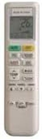 #US Replacement Remote Control for Daikin FTX15NMVJU FTXN15NMVJU FTX24AXVJU Room Air Conditioner #(XHremote703f9550) in Saudi Arabia