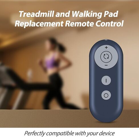 New Walking Pad Replacement Remote Control fit for UMAY 512 Series A512 X512 Walking Pad, in Saudi Arabia