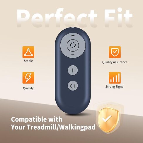 New Walking Pad Replacement Remote Control fit for UMAY 512 Series A512 X512 Walking Pad, in Saudi Arabia