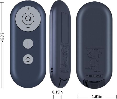 New Walking Pad Replacement Remote Control fit for UMAY 512 Series A512 X512 Walking Pad, in Saudi Arabia