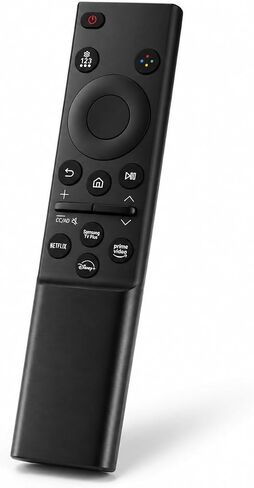 Universal Replacement Remote for Samsung TV, Compatible with CU7000 DU7200 U8000F U8000H M70H Series, for Samsung Crystal UHD QLED OLED Smart TVs, Infrared Remote, No Setup Required in Saudi Arabia