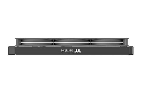 Thermaltake ST360 Ultra | 360 mm All‑in‑One Water Cooling | 7 Inch IPS LCD Display | Single Frame ARGB Fan | High Performance Pump | Intel/AMD Support in Saudi Arabia