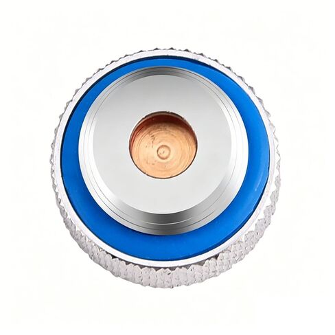 G1/4 Thread Brass Vent Valve Plug – Automatic Exhaust Pressure Connector for Computer Water Cooling, Leak-Proof with Silicone Seal Ring in Saudi Arabia