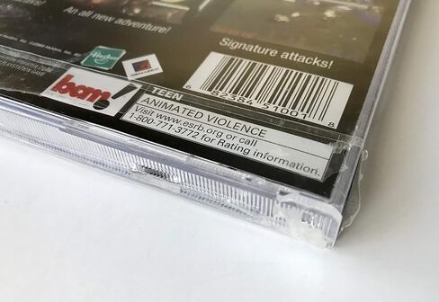 Transformers: Beast Wars Transmetals - (PS1) PlayStation 1 [Pre-Owned] in Saudi Arabia