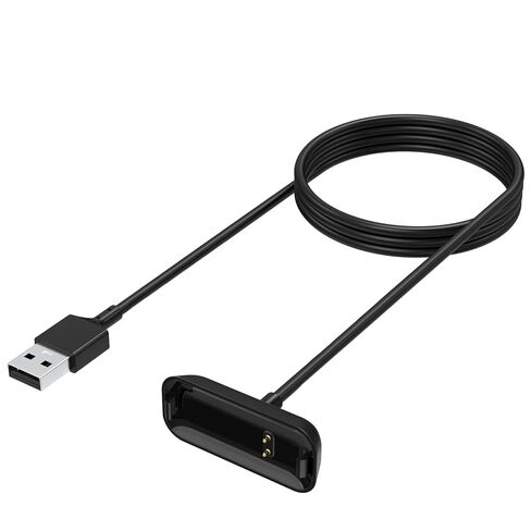 Replacement Charger Charging Cable for Fitbit Inspire 2/Ace 3 Watch in Kuwait