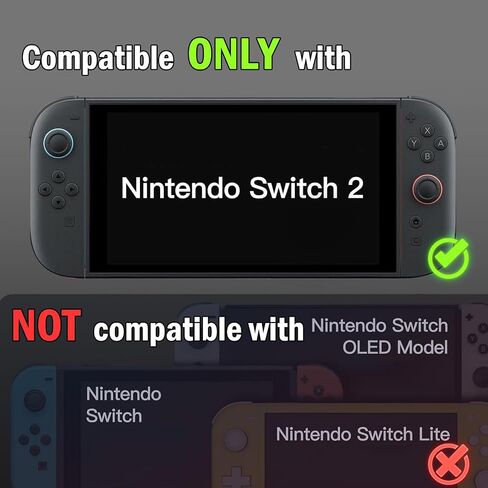 NBCP 720P HD Camera for Nintendo Switch 2, Plug-and-Play Webcam in Kuwait