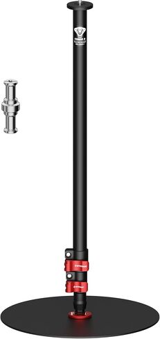 IFOOTAGE Cobra 2 RB-A300-I 60" Iron Round Base Camera Monopod Stand in Saudi Arabia