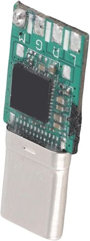 DIY Type C Sound Card, Professional High Definition Sound Decoding for Computer and Mobile Phone in Saudi Arabia