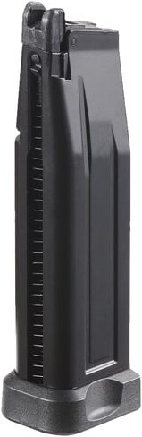 Lancer Tactical Heracles Hi-Capa CO2 Gas Airsoft Magazine in Saudi Arabia
