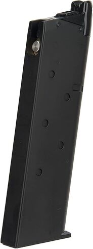 Army Armament 25rd 1911 Standard Airsoft Gas Blowback Airsoft Magazine in Saudi Arabia