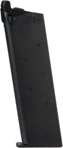 Army Armament 25rd 1911 Standard Airsoft Gas Blowback Airsoft Magazine in Saudi Arabia