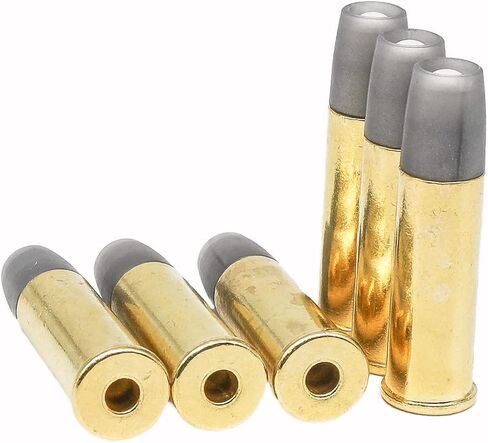 Barra Airguns Airsoft Cartridges (for Schofield No. 3 only) in Saudi Arabia