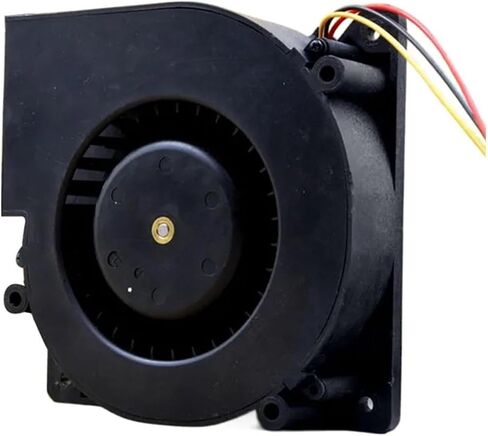 AB1248MB-Y03 48V 0.18A 12032 120 * 32mm 12cm Cooling Fan in Kuwait