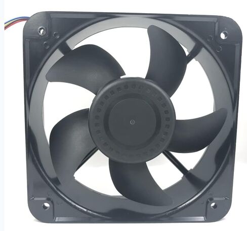 24V 2.0A 20060 Cooling Fan 200X200X60mm in Kuwait