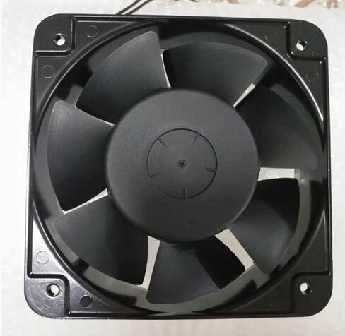 380V 0.14A 34W 15050 Cooling Fan 150X150X50mm in Kuwait
