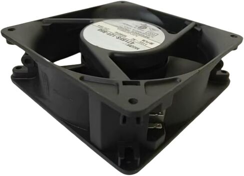4715FS-12T-B50 115V 15W 0.21A/0.19A 11938 Cooling Fan 119x119x38MM in Kuwait