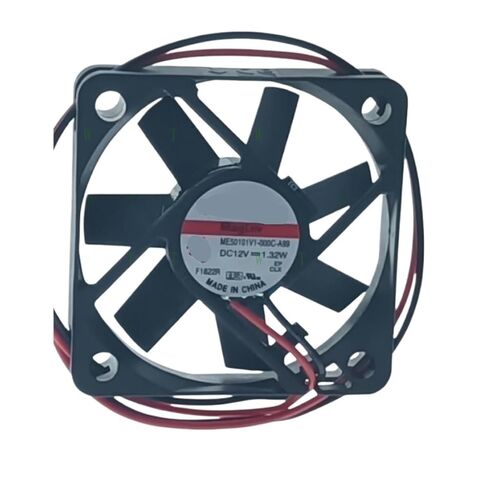 MB50101V1-000C-A99 5010 12V 1.32W 5cm Fan in Kuwait
