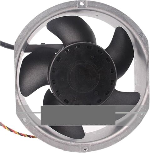 109E5724K501 172X51MM DC24V 1.3A 17251 Cooling Fan in Kuwait