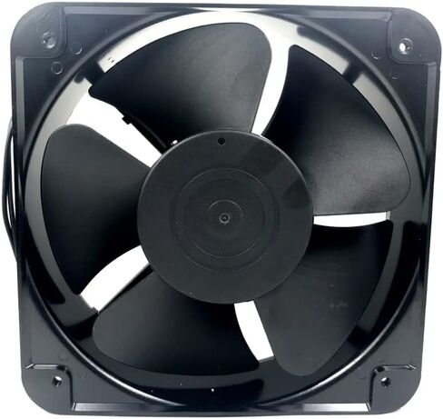 220V 0.22A 34W 20060 Cooling Fan 200X200X60mm in Kuwait