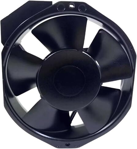 5915PC-20T-B30-B00 200V 34W 0.236A 17238 Cooling Fan 172X172x38MM in Kuwait