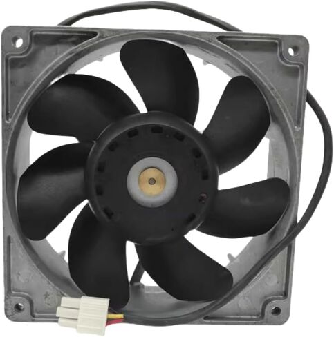 109E1312T1A032 12V 1.4A 13CM 12738 Cooling Fan 127x127x38MM in Kuwait