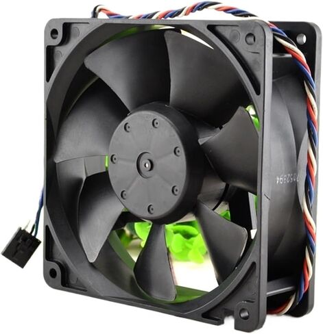 4715KL-04W-B56 12V 1.30A 12038 120x120x38mm Cooling Fan in Kuwait