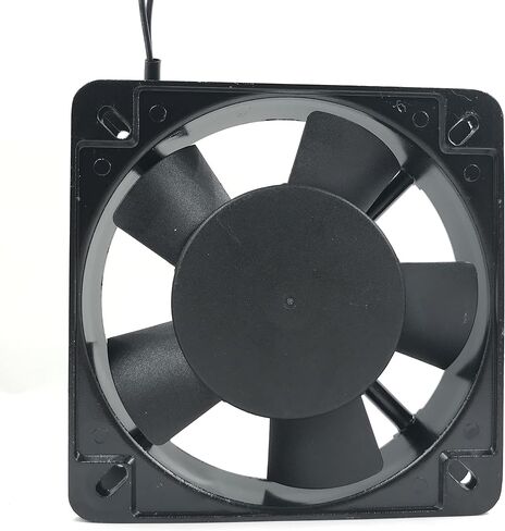 220V 18W 11025 Cooling Fan 110X110X25mm in Kuwait