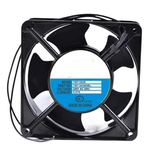 YSF12038HSL 12038 230V 0.14A 30.7W Cooling Fan in Kuwait