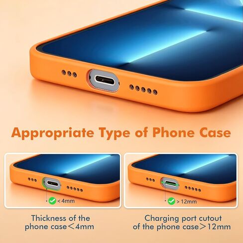 Miady 2-Pack Mini Power Bank Built-in Connector Small Portable Charger in Kuwait