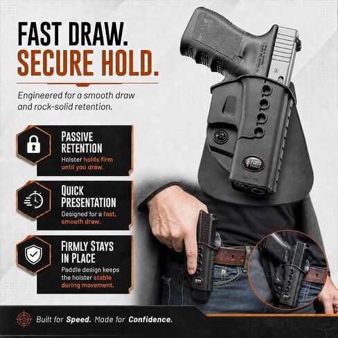 Fobus Fobus Glock in Kuwait