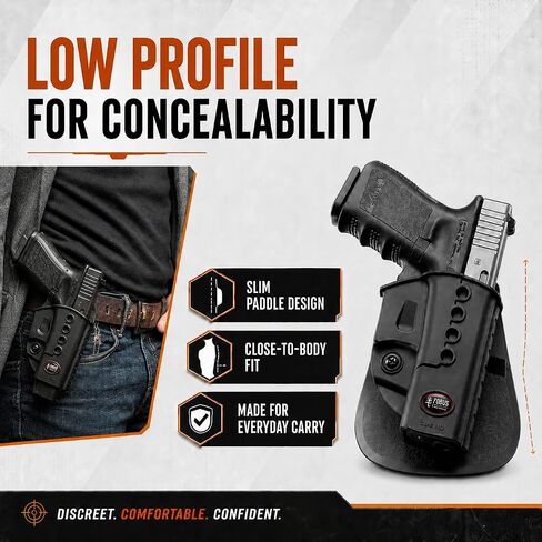 Fobus Fobus Glock in Kuwait