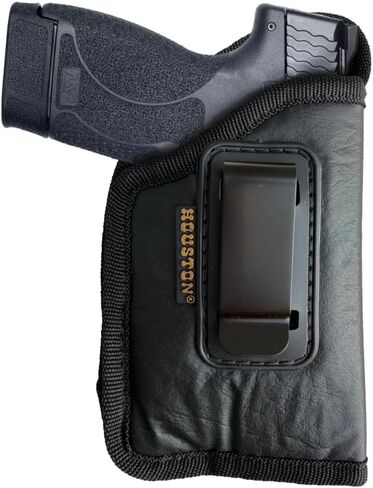 Houston Gun Holsters IWB Laser Holster for Compact Pistols in Kuwait