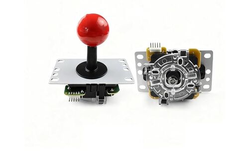 tubanlkey Game Console Joystick: Exclusive for T9 Controller in Saudi Arabia