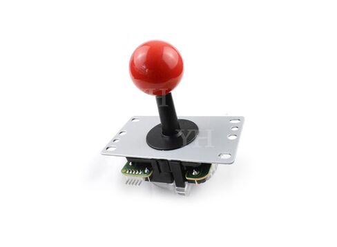 tubanlkey Game Console Joystick: Exclusive for T9 Controller in Saudi Arabia