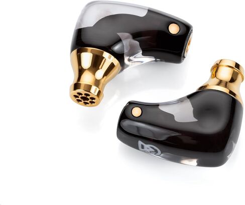 Campfire Audio Axion - Full Range SDD Portable Hi-Fi Earphone in Kuwait