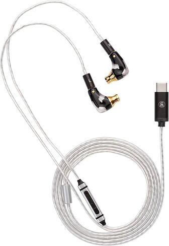 Campfire Audio Axion - Full Range SDD Portable Hi-Fi Earphone in Kuwait