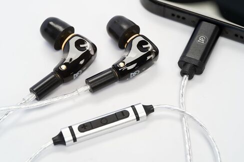 Campfire Audio Axion - Full Range SDD Portable Hi-Fi Earphone in Kuwait