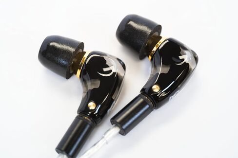 Campfire Audio Axion - Full Range SDD Portable Hi-Fi Earphone in Kuwait