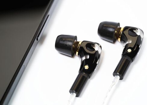 Campfire Audio Axion - Full Range SDD Portable Hi-Fi Earphone in Kuwait