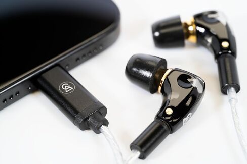 Campfire Audio Axion - Full Range SDD Portable Hi-Fi Earphone in Kuwait